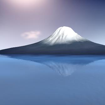 Japan Mount Fuji