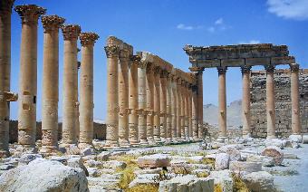 Palmyra