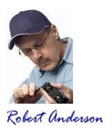 robert anderson