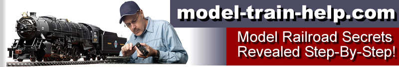 model train help book download header